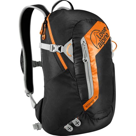 lowe alpine backpack.